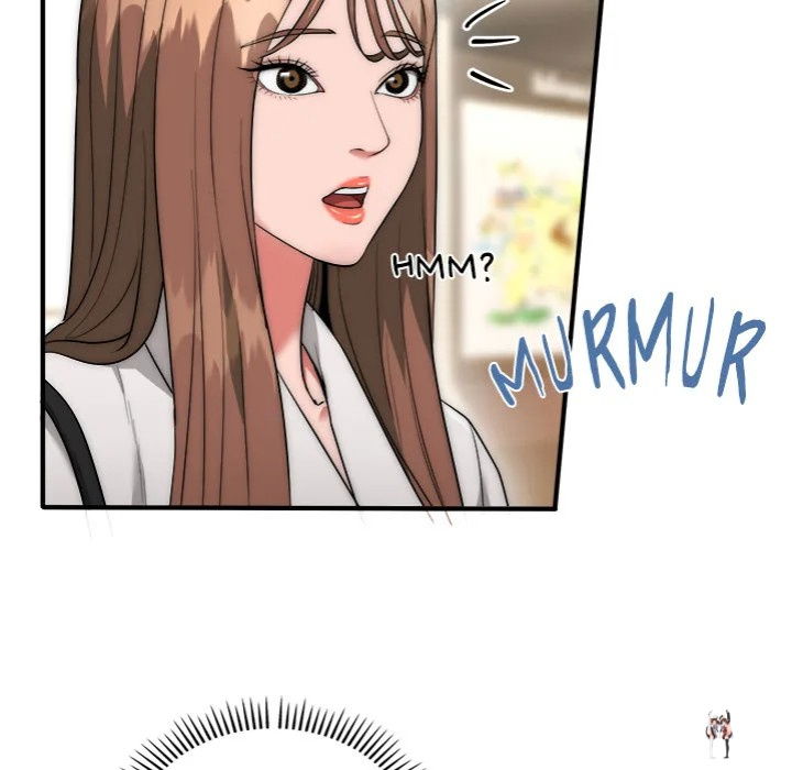 Kangsae the Strong Kangsae the Strong Chapter 9 - Page 108