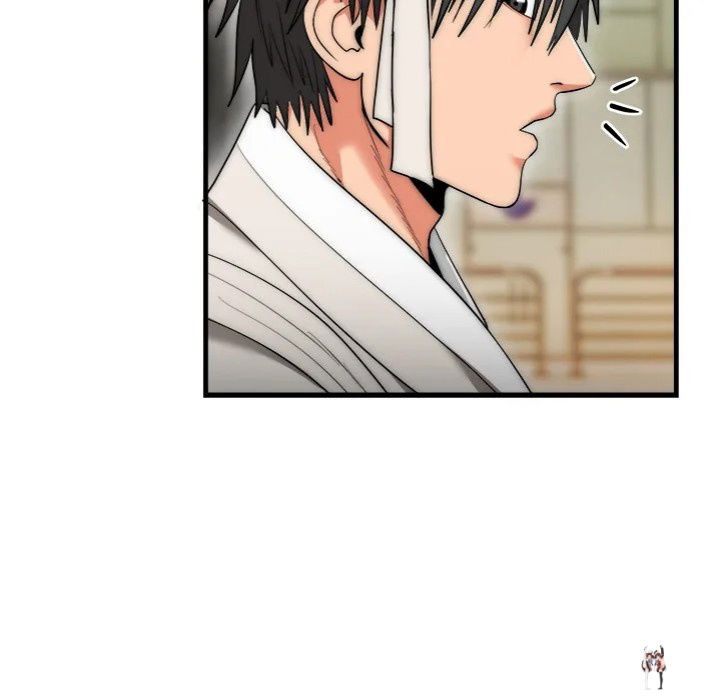 Kangsae the Strong Kangsae the Strong Chapter 9 - Page 112