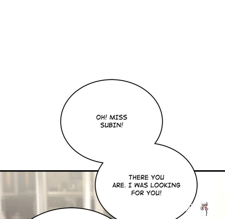 Kangsae the Strong Kangsae the Strong Chapter 9 - Page 113