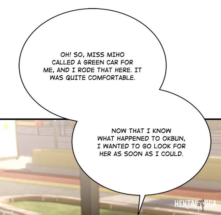 Kangsae the Strong Kangsae the Strong Chapter 9 - Page 116