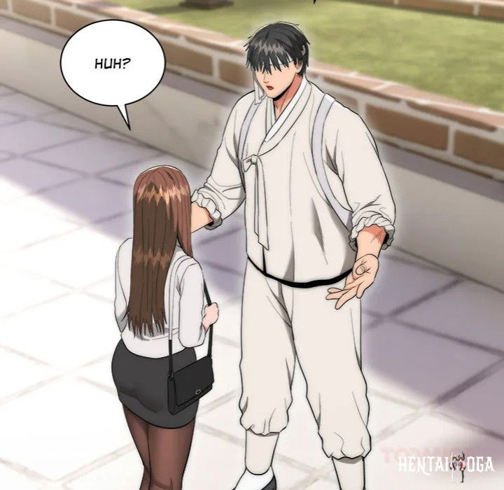 Kangsae the Strong Kangsae the Strong Chapter 9 - Page 117