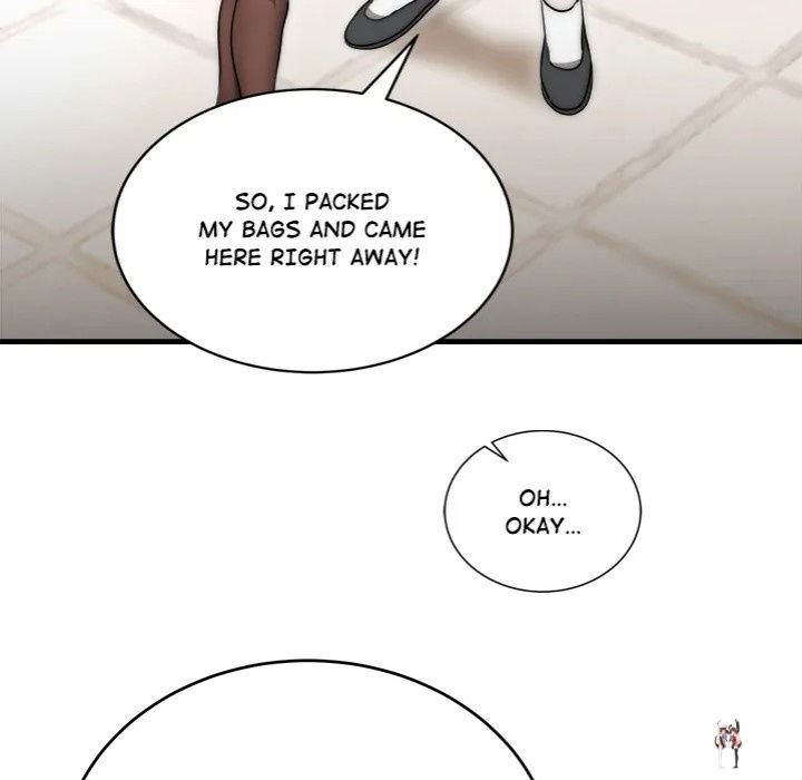 Kangsae the Strong Kangsae the Strong Chapter 9 - Page 118