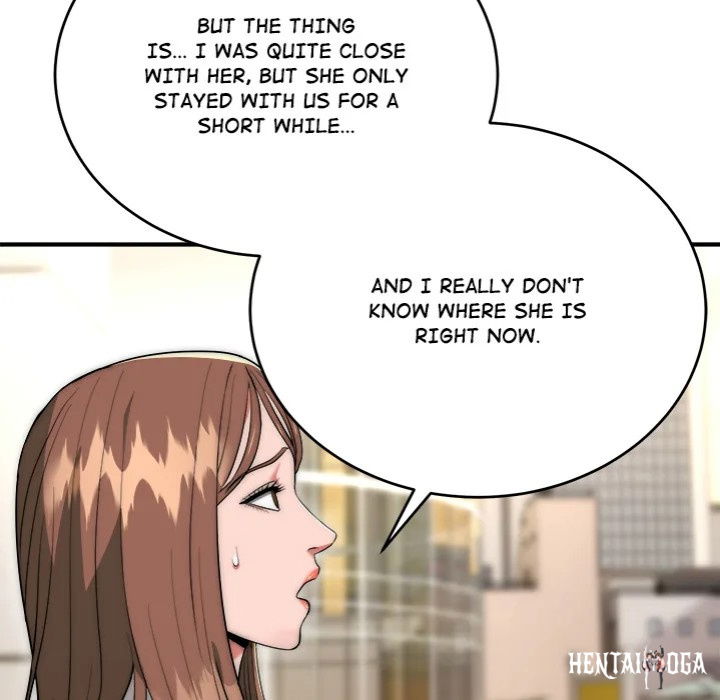 Kangsae the Strong Kangsae the Strong Chapter 9 - Page 119