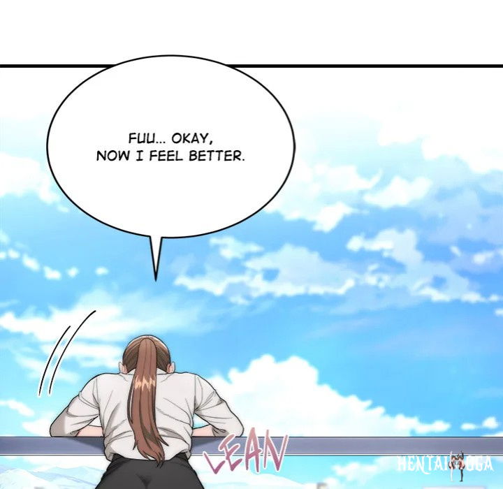 Kangsae the Strong Kangsae the Strong Chapter 9 - Page 12