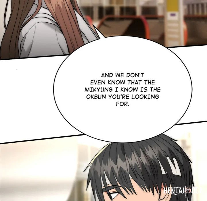 Kangsae the Strong Kangsae the Strong Chapter 9 - Page 120