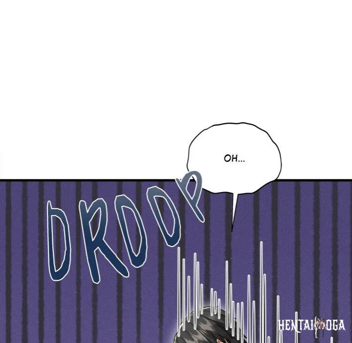 Kangsae the Strong Kangsae the Strong Chapter 9 - Page 122