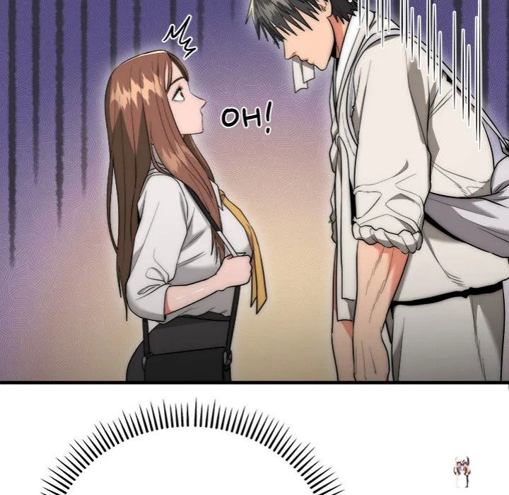 Kangsae the Strong Kangsae the Strong Chapter 9 - Page 123