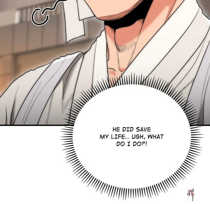 Kangsae the Strong Kangsae the Strong Chapter 9 - Page 127