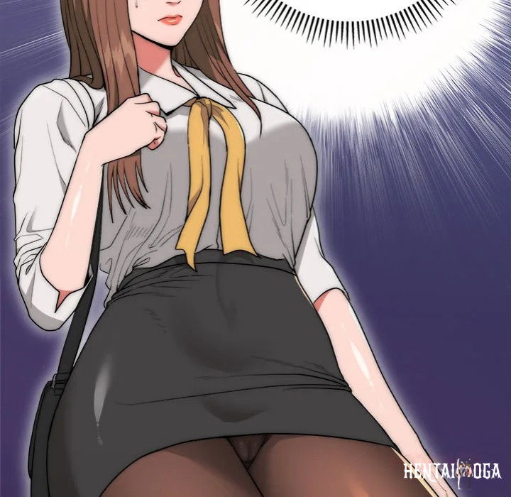 Kangsae the Strong Kangsae the Strong Chapter 9 - Page 129