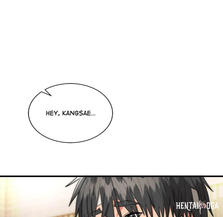 Kangsae the Strong Kangsae the Strong Chapter 9 - Page 131
