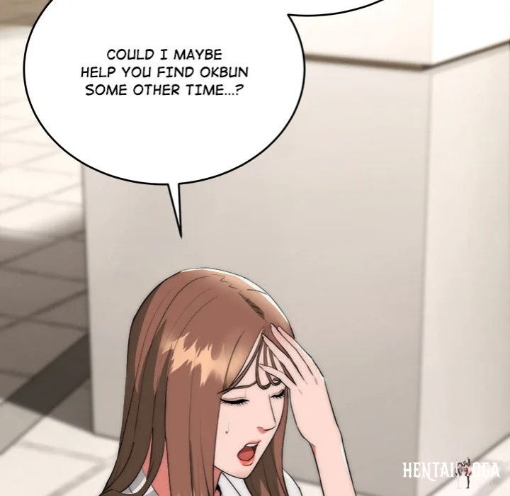 Kangsae the Strong Kangsae the Strong Chapter 9 - Page 134