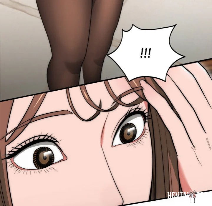 Kangsae the Strong Kangsae the Strong Chapter 9 - Page 136