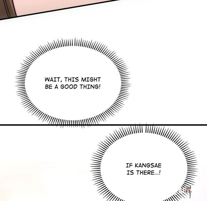 Kangsae the Strong Kangsae the Strong Chapter 9 - Page 137
