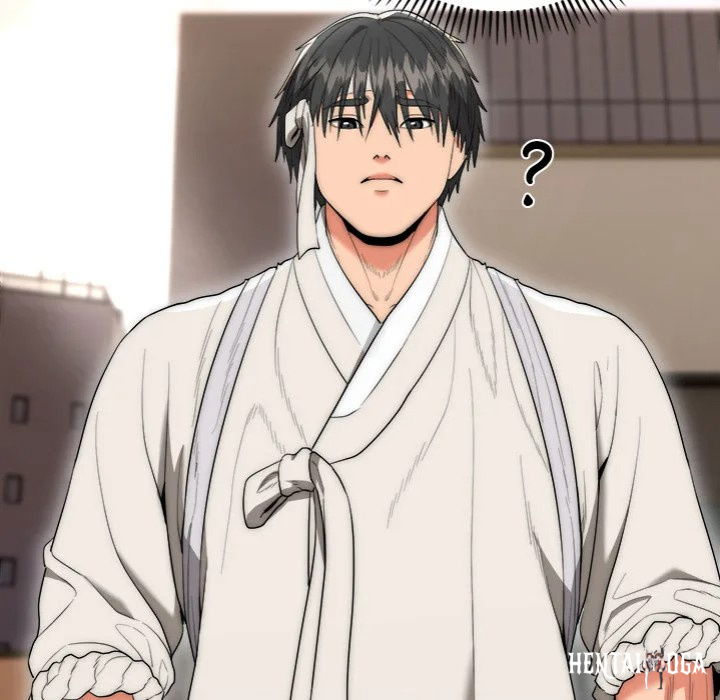 Kangsae the Strong Kangsae the Strong Chapter 9 - Page 138