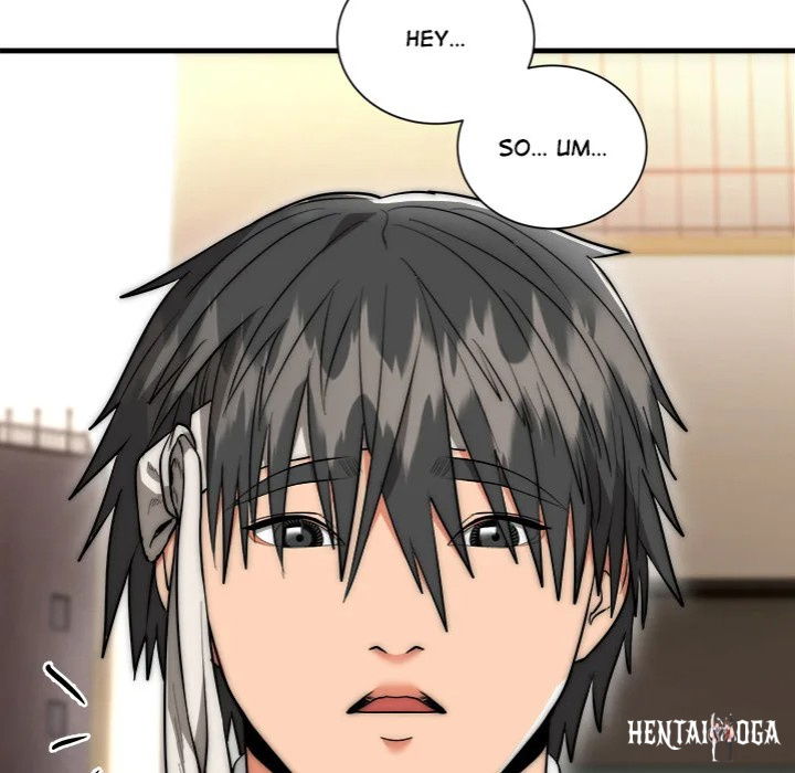 Kangsae the Strong Kangsae the Strong Chapter 9 - Page 140