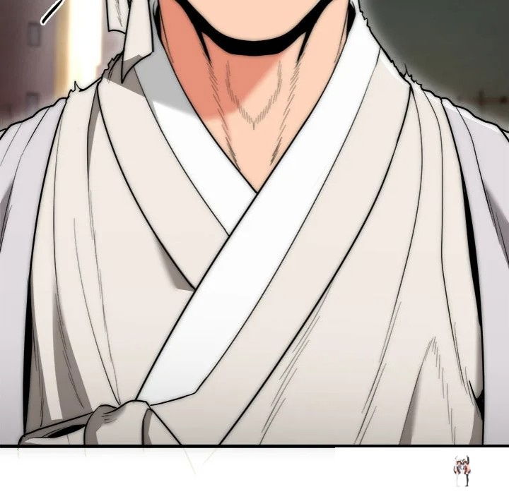 Kangsae the Strong Kangsae the Strong Chapter 9 - Page 141