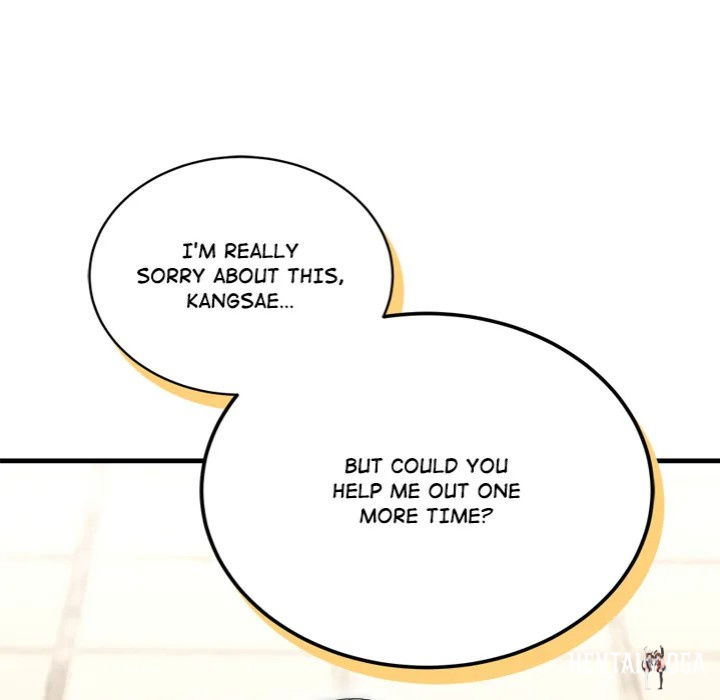 Kangsae the Strong Kangsae the Strong Chapter 9 - Page 142