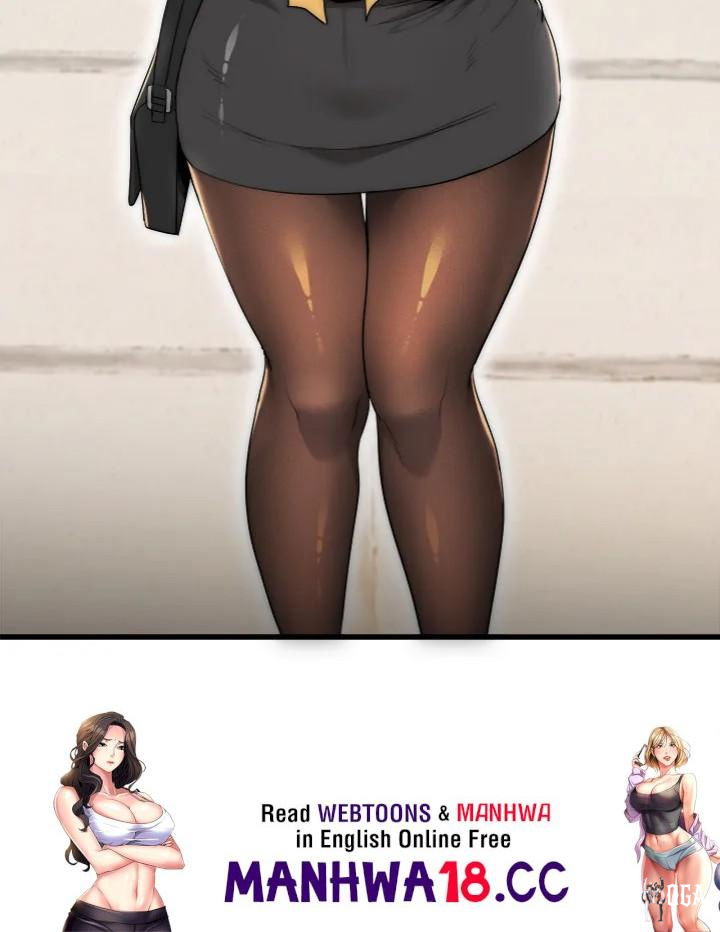 Kangsae the Strong Kangsae the Strong Chapter 9 - Page 144