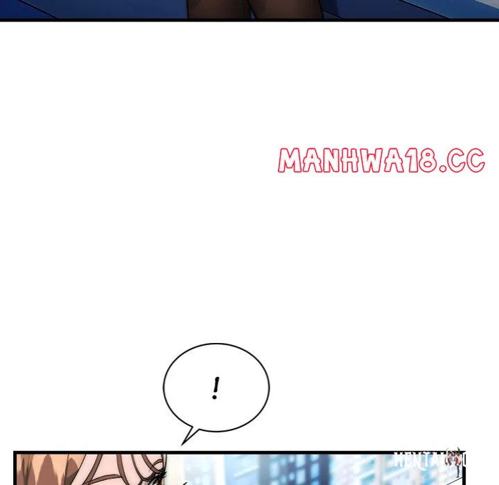 Kangsae the Strong Kangsae the Strong Chapter 9 - Page 16