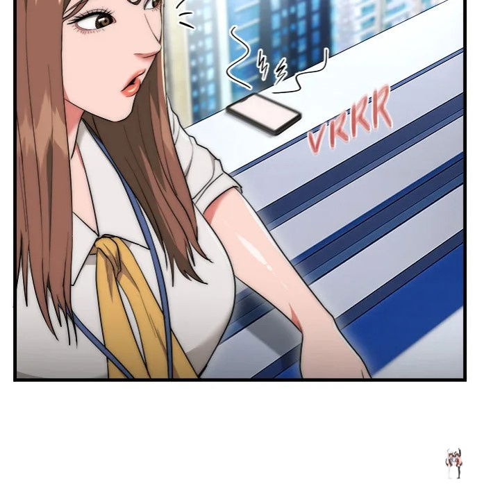 Kangsae the Strong Kangsae the Strong Chapter 9 - Page 17