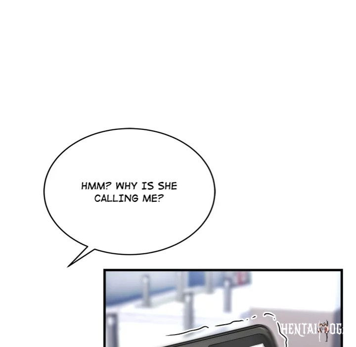 Kangsae the Strong Kangsae the Strong Chapter 9 - Page 18