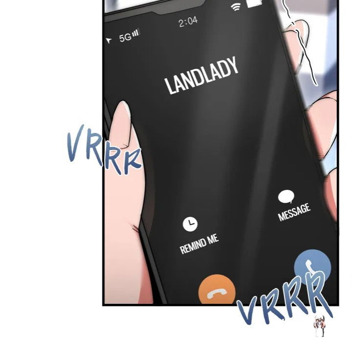 Kangsae the Strong Kangsae the Strong Chapter 9 - Page 19