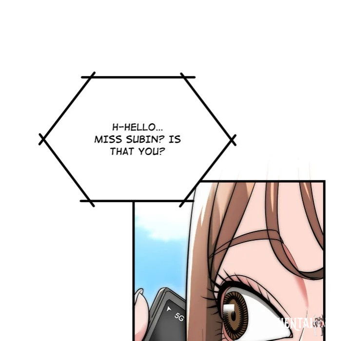 Kangsae the Strong Kangsae the Strong Chapter 9 - Page 23