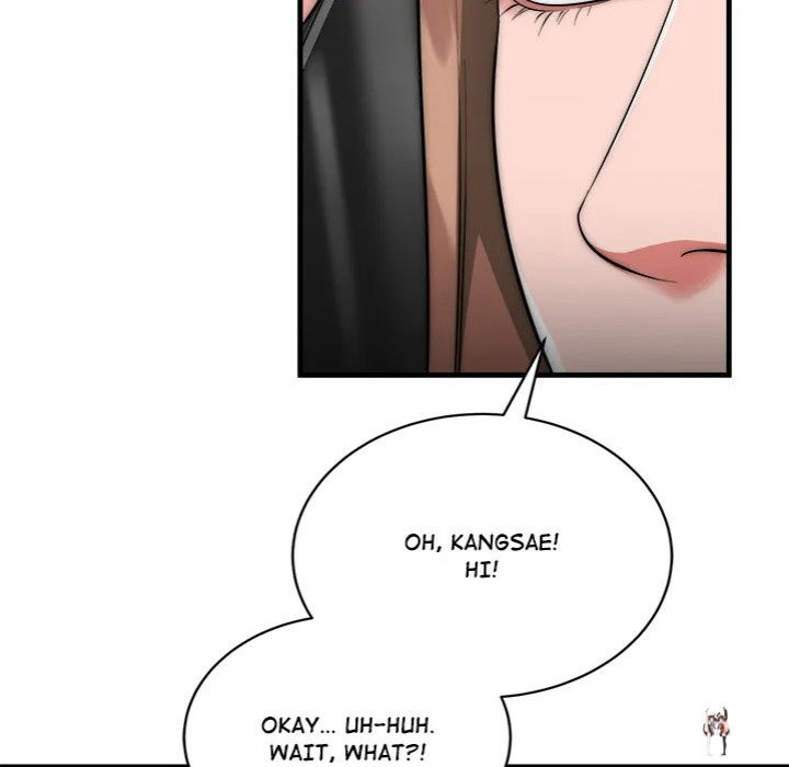 Kangsae the Strong Kangsae the Strong Chapter 9 - Page 24