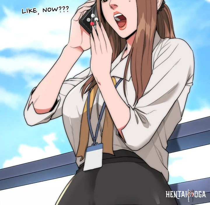 Kangsae the Strong Kangsae the Strong Chapter 9 - Page 26