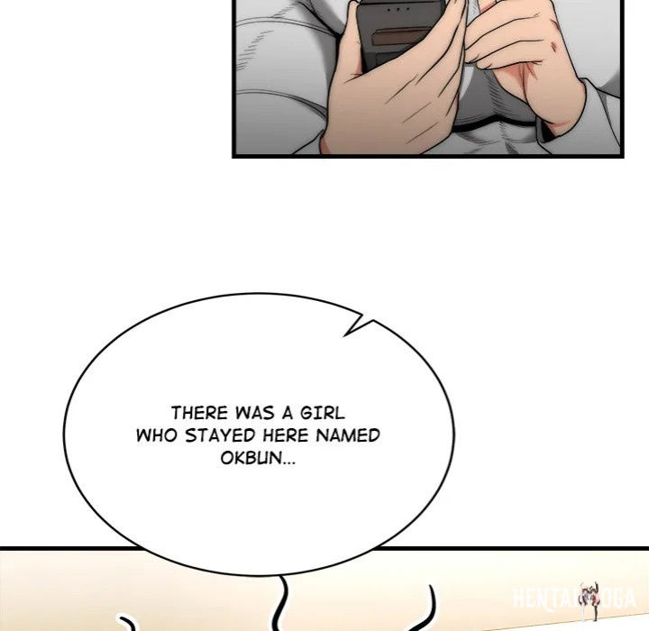 Kangsae the Strong Kangsae the Strong Chapter 9 - Page 29