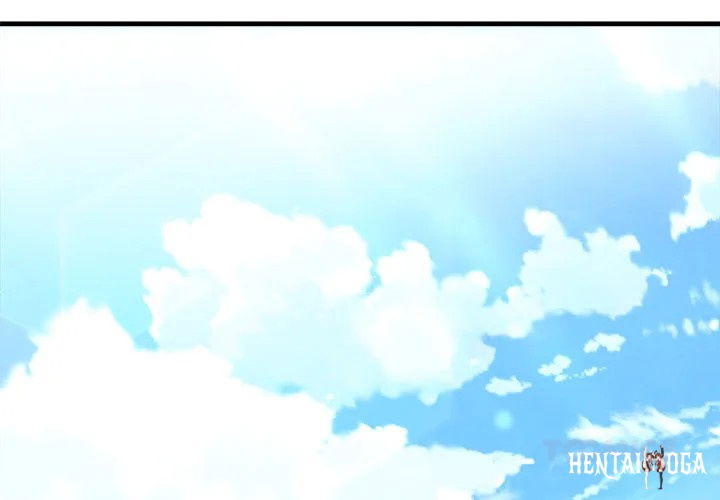 Kangsae the Strong Kangsae the Strong Chapter 9 - Page 3