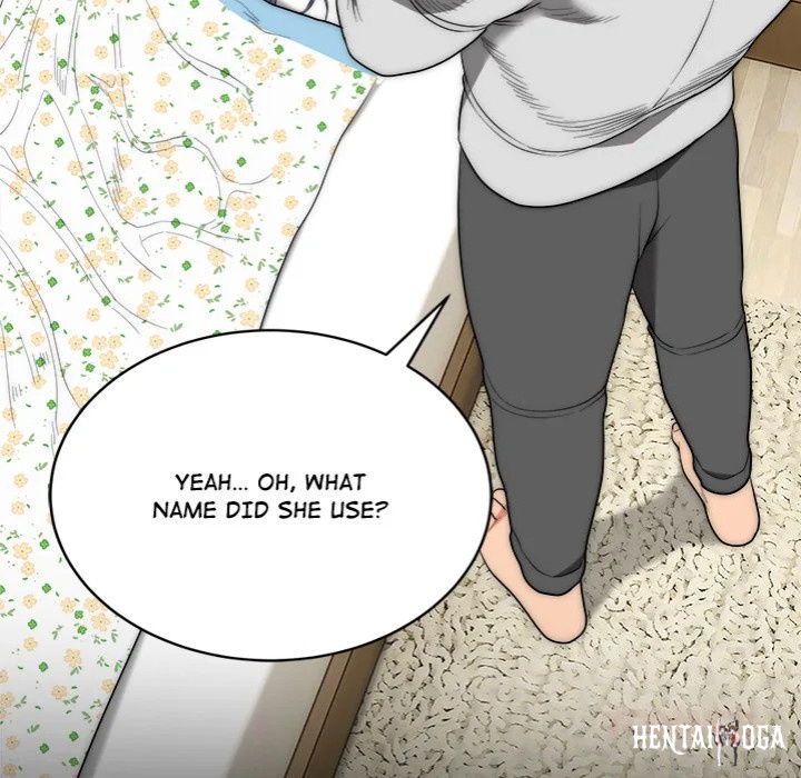 Kangsae the Strong Kangsae the Strong Chapter 9 - Page 33