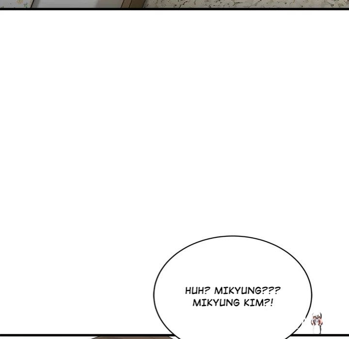 Kangsae the Strong Kangsae the Strong Chapter 9 - Page 34