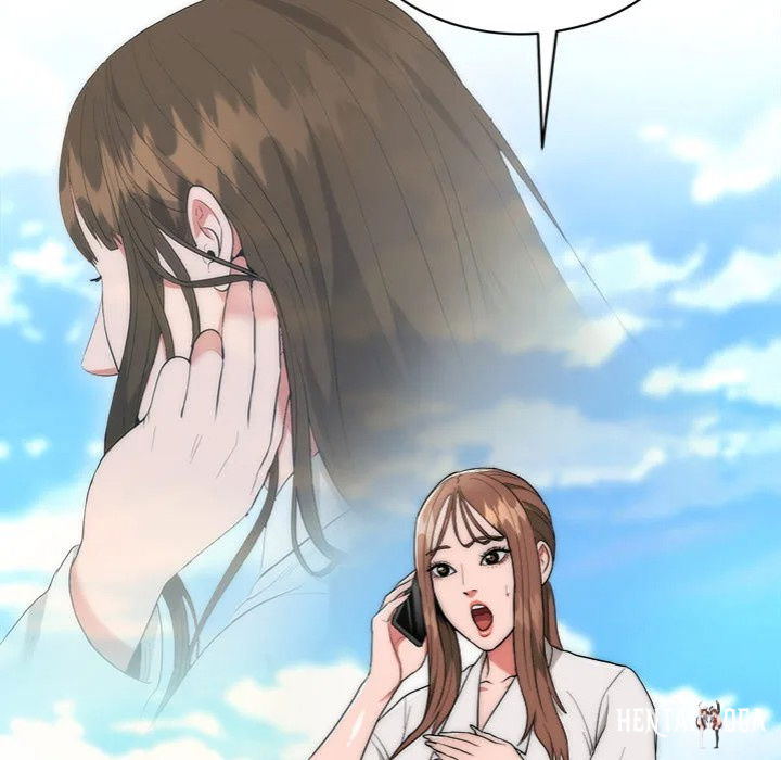 Kangsae the Strong Kangsae the Strong Chapter 9 - Page 35