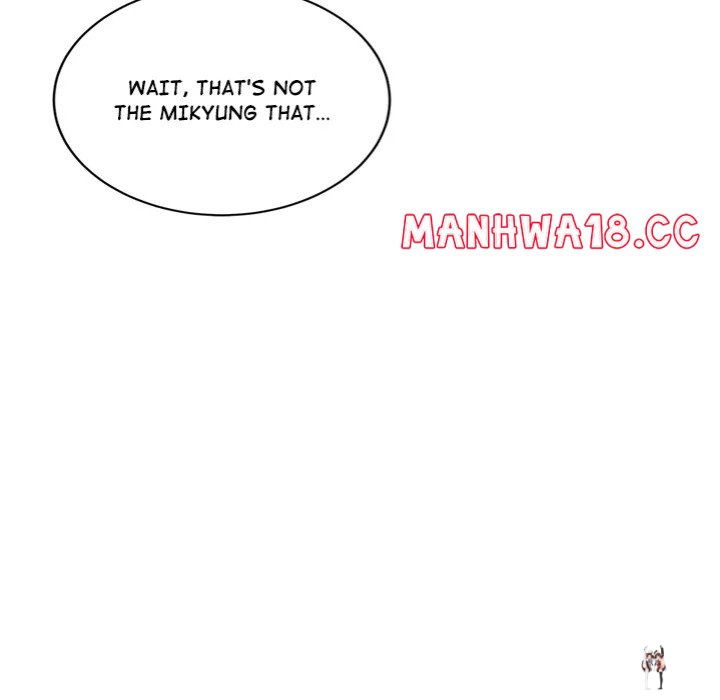 Kangsae the Strong Kangsae the Strong Chapter 9 - Page 37