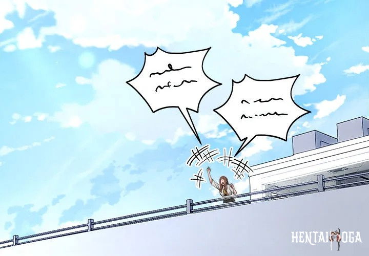 Kangsae the Strong Kangsae the Strong Chapter 9 - Page 4