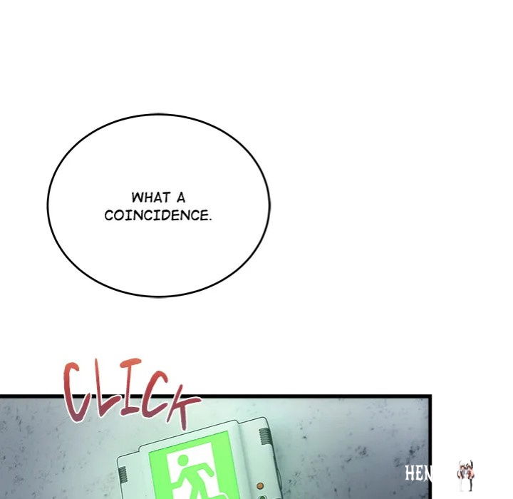 Kangsae the Strong Kangsae the Strong Chapter 9 - Page 44