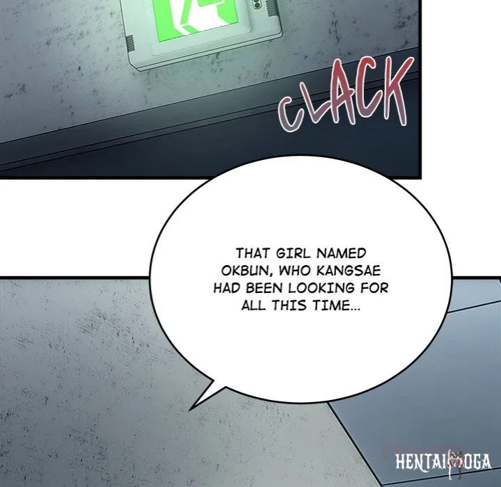 Kangsae the Strong Kangsae the Strong Chapter 9 - Page 45