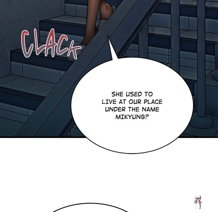 Kangsae the Strong Kangsae the Strong Chapter 9 - Page 47