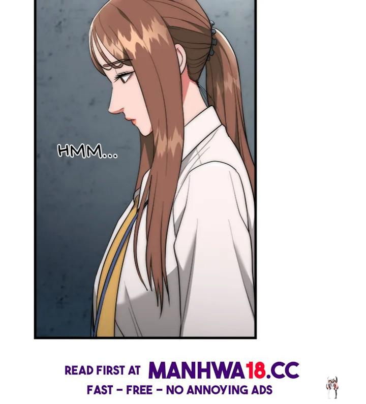 Kangsae the Strong Kangsae the Strong Chapter 9 - Page 49