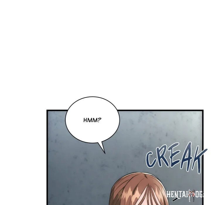Kangsae the Strong Kangsae the Strong Chapter 9 - Page 50