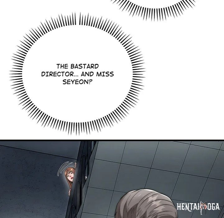 Kangsae the Strong Kangsae the Strong Chapter 9 - Page 54