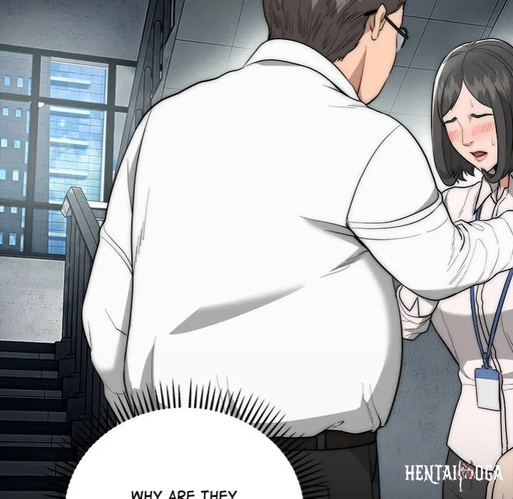 Kangsae the Strong Kangsae the Strong Chapter 9 - Page 55