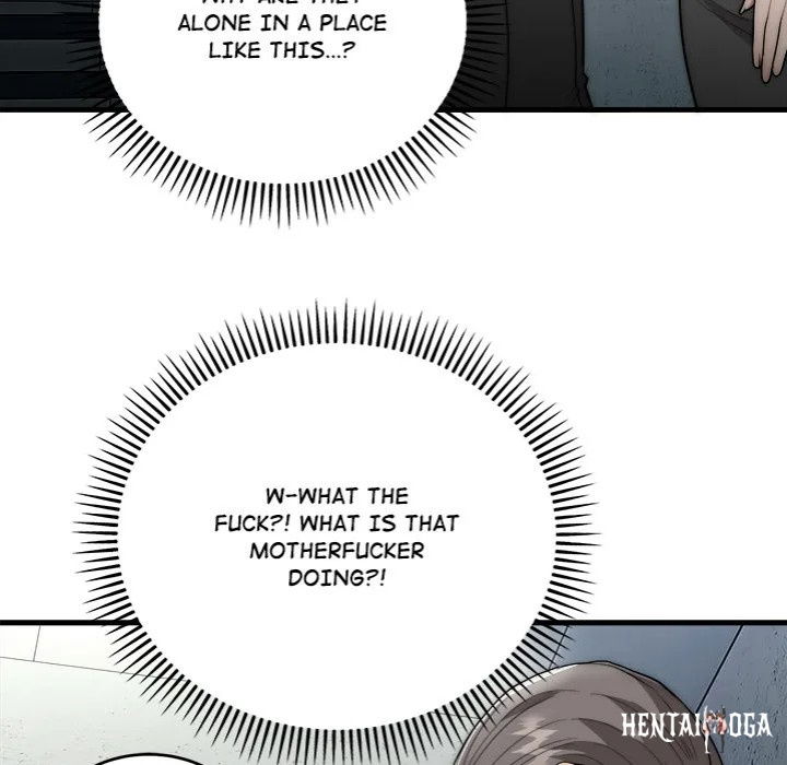 Kangsae the Strong Kangsae the Strong Chapter 9 - Page 56