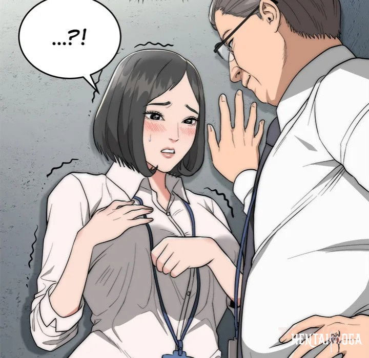 Kangsae the Strong Kangsae the Strong Chapter 9 - Page 57