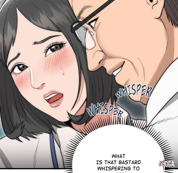 Kangsae the Strong Kangsae the Strong Chapter 9 - Page 60