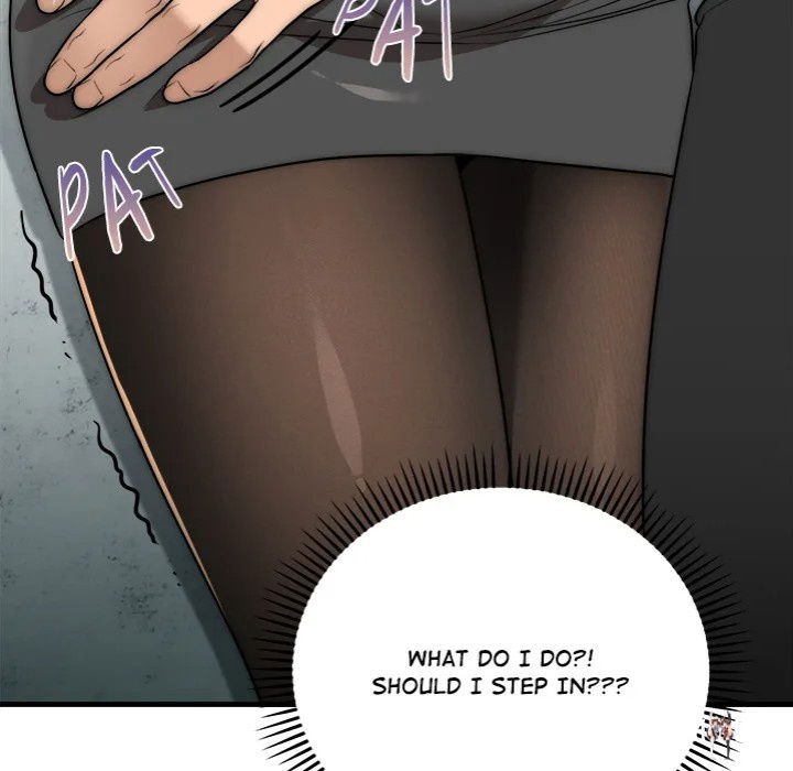 Kangsae the Strong Kangsae the Strong Chapter 9 - Page 62