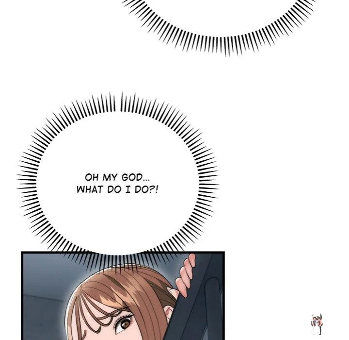 Kangsae the Strong Kangsae the Strong Chapter 9 - Page 63