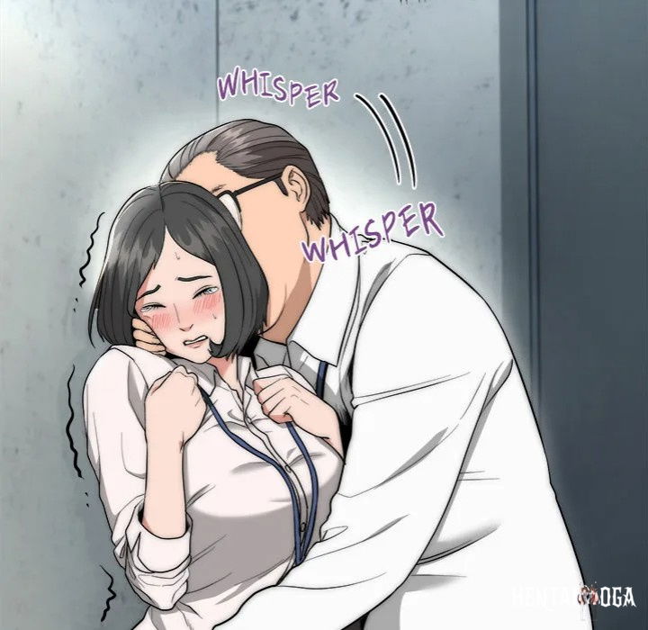 Kangsae the Strong Kangsae the Strong Chapter 9 - Page 65