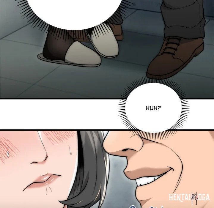 Kangsae the Strong Kangsae the Strong Chapter 9 - Page 67